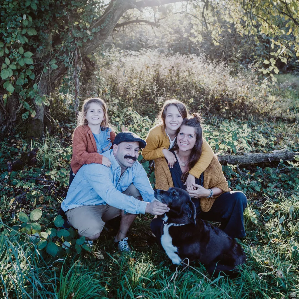 André & Sandra avatar