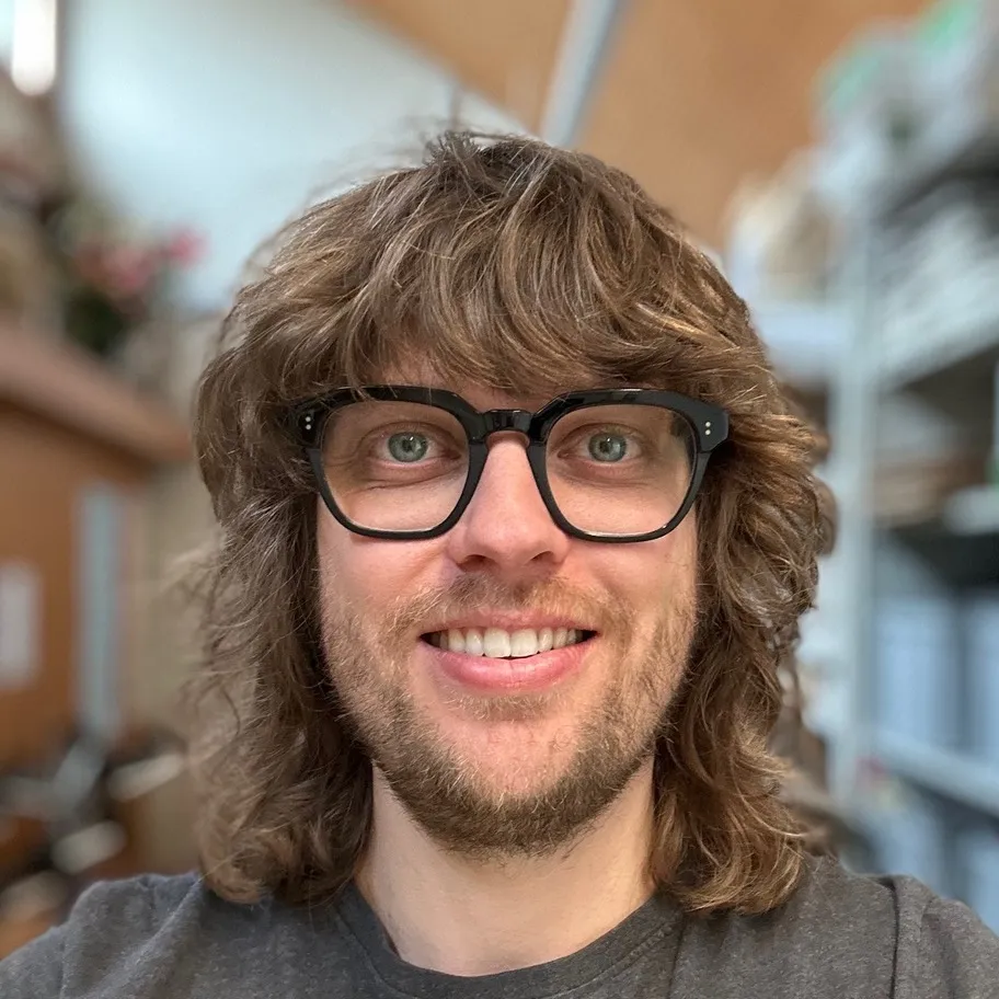 Profilbild von Marco