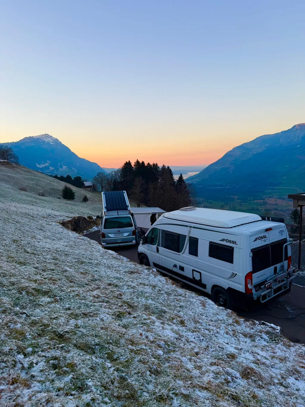 Bild von Adrian für den Spot 394