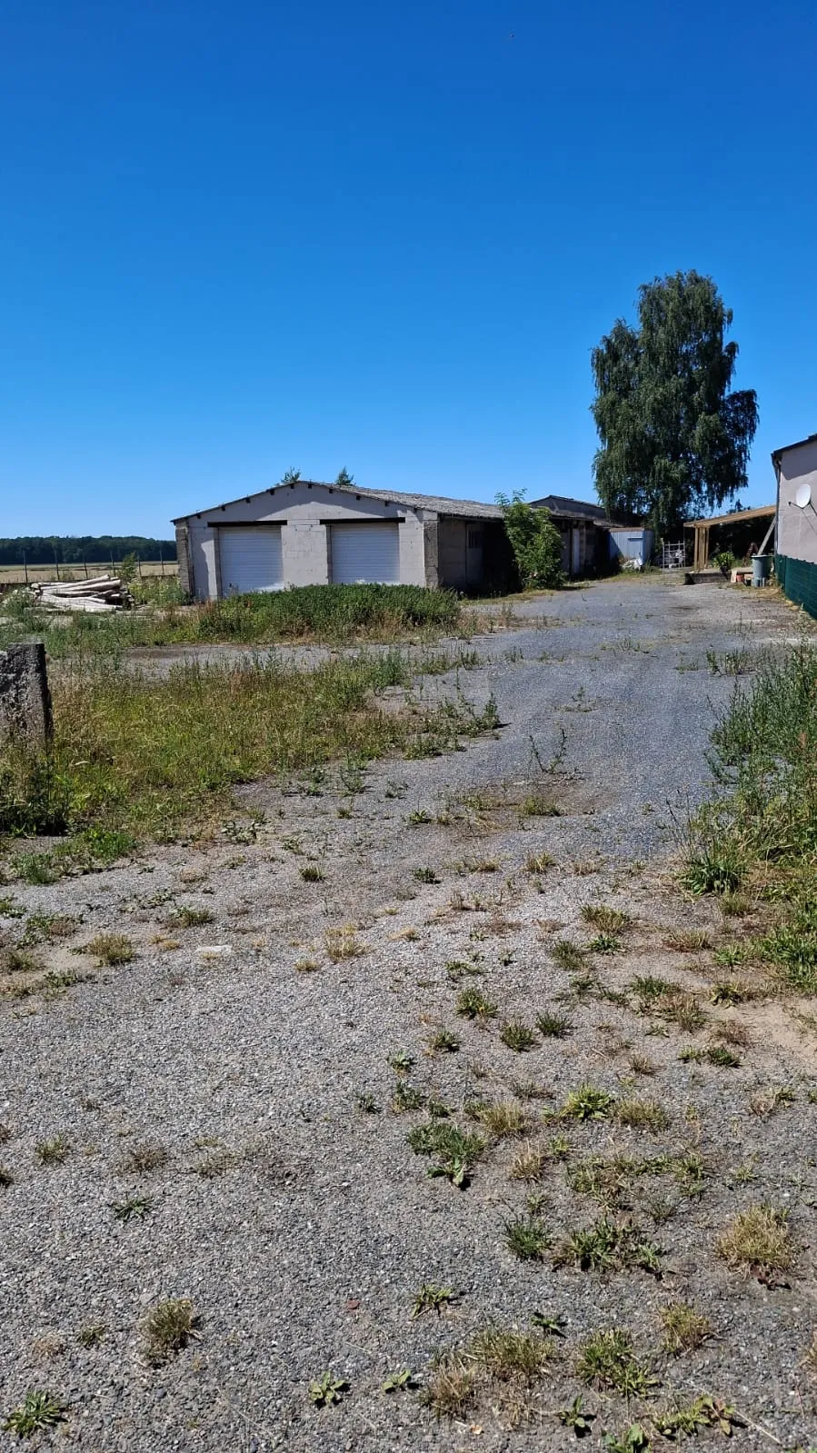 Natur & Ruhe geniessen