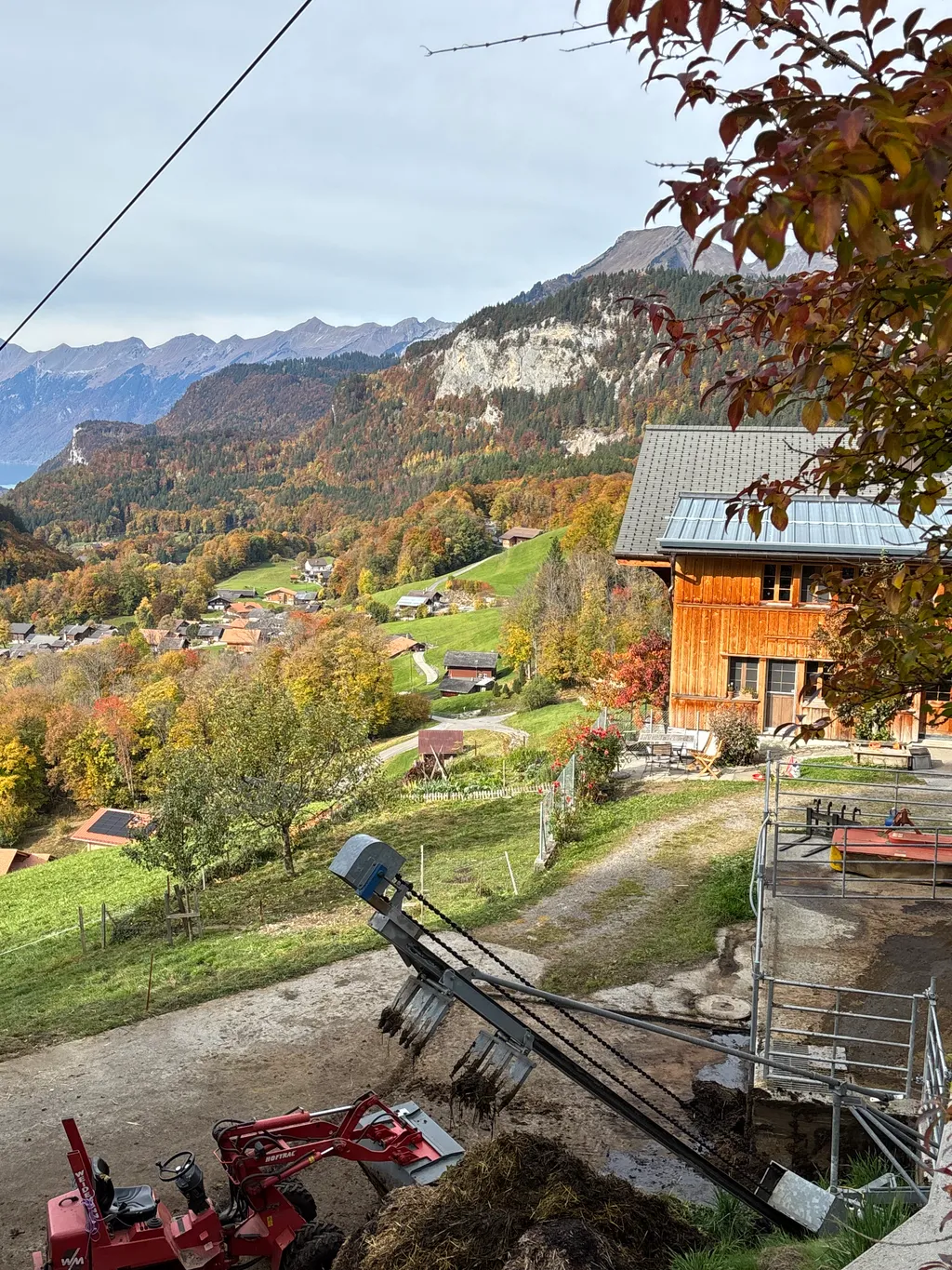 Bild von Sophie für den Spot 3354