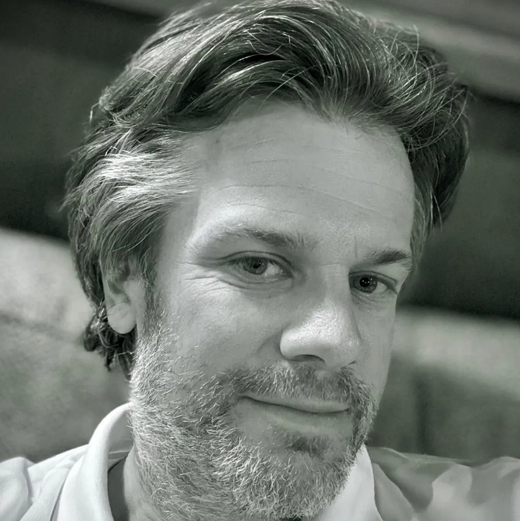 Profilbild von Marco