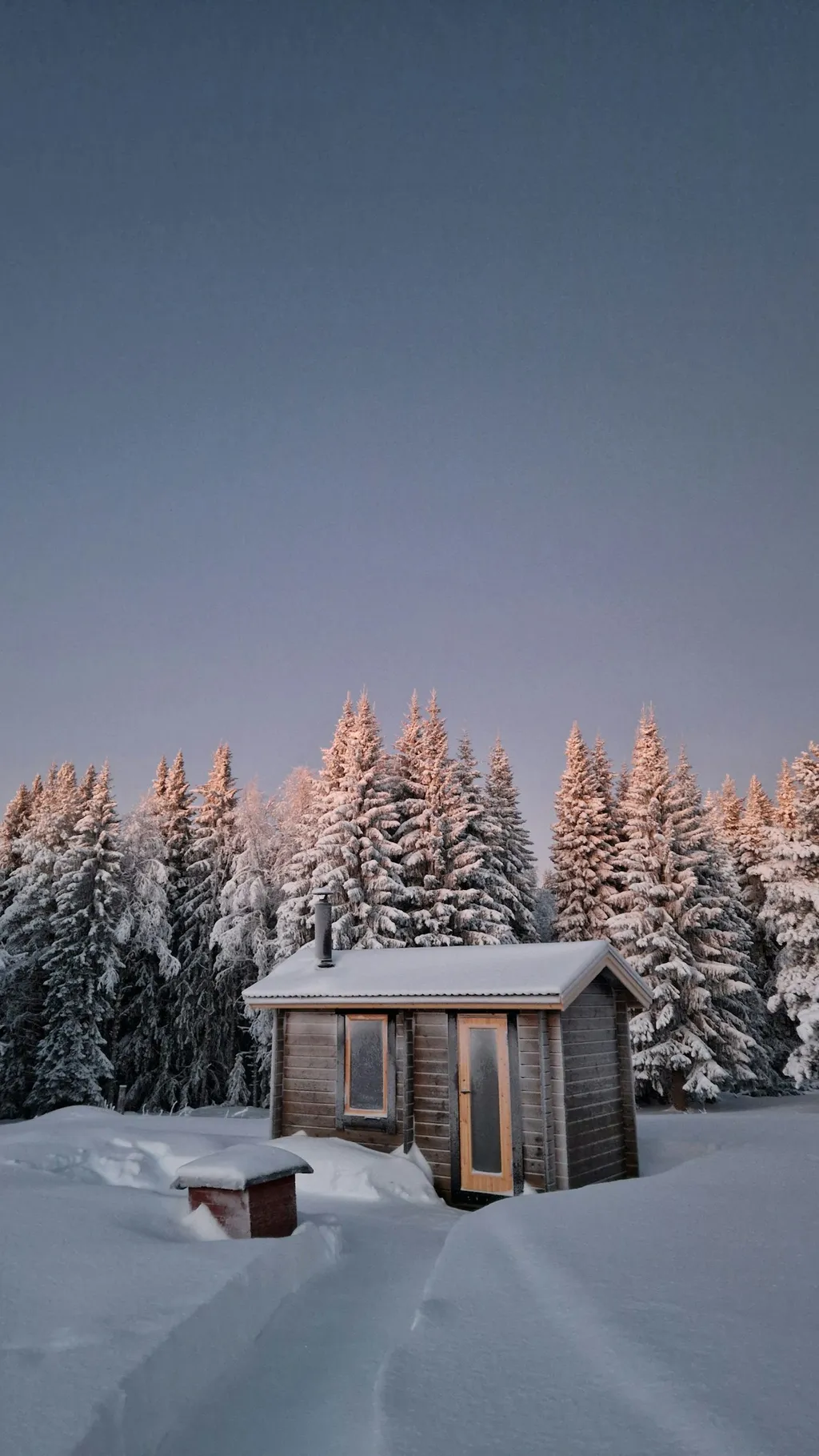 Winterzauber