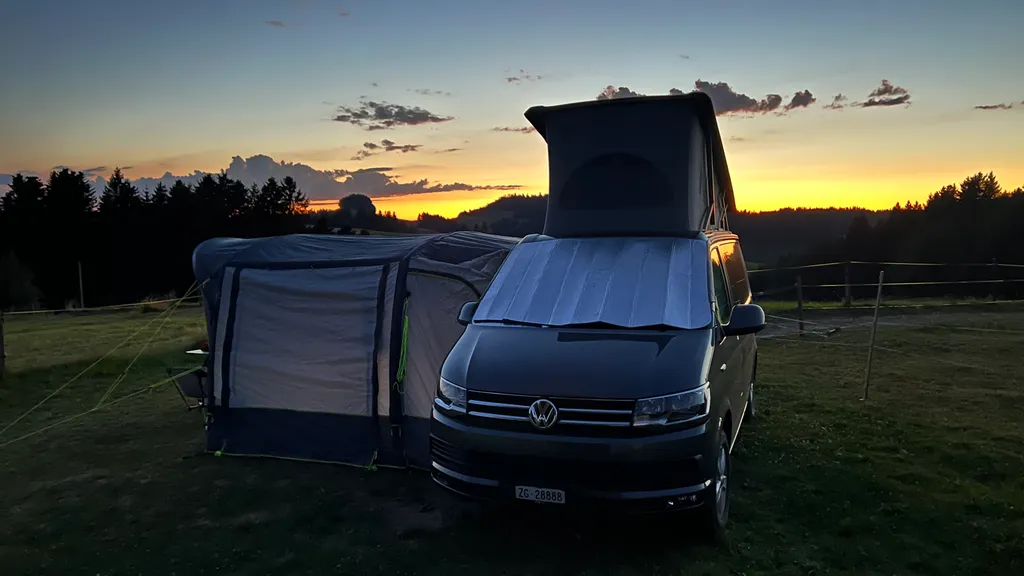 Bild von Benjamin für den Spot 1212