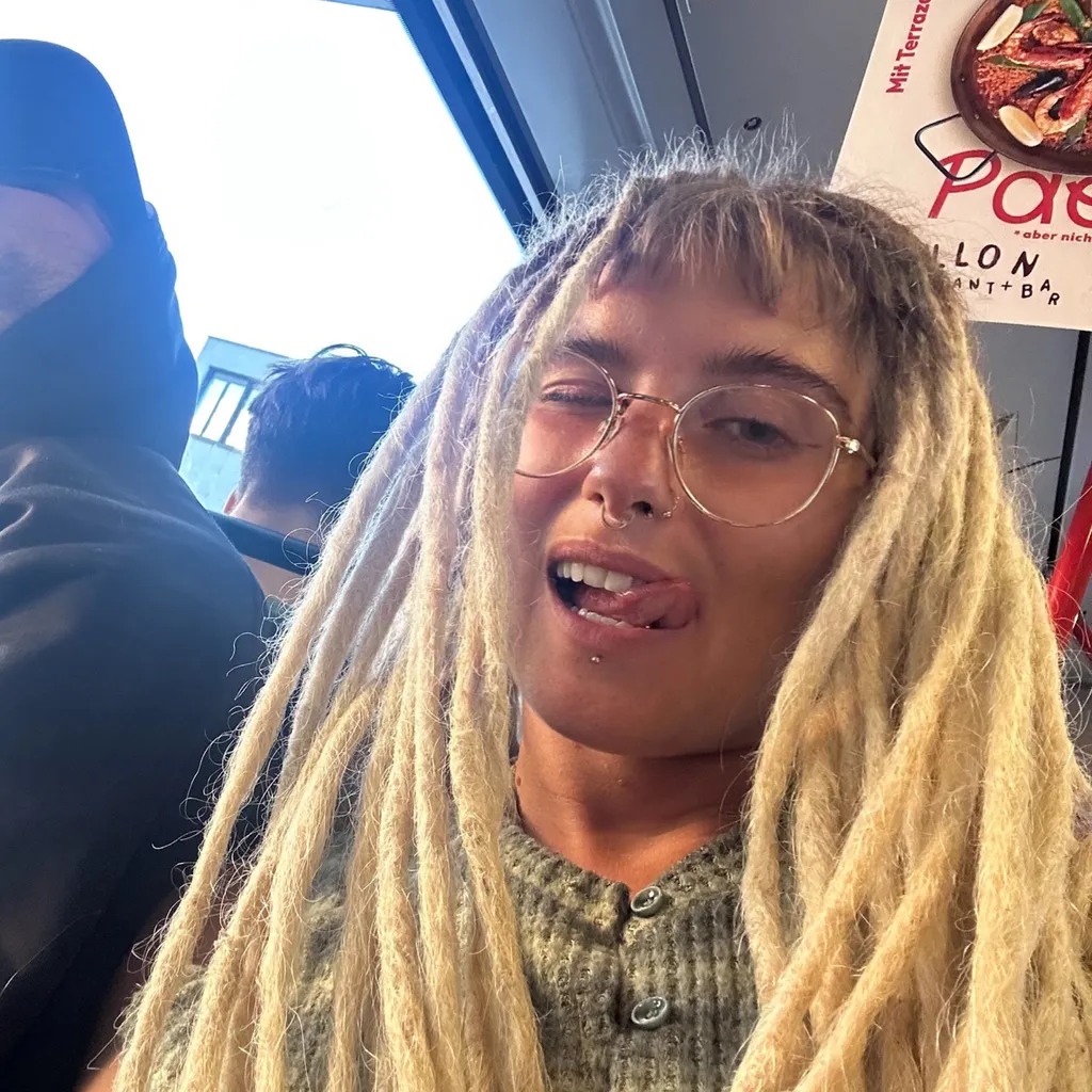 Profile picture of Lorena