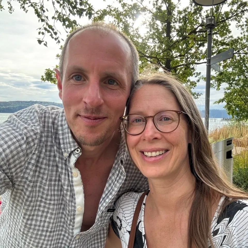 Profilbild von Judith