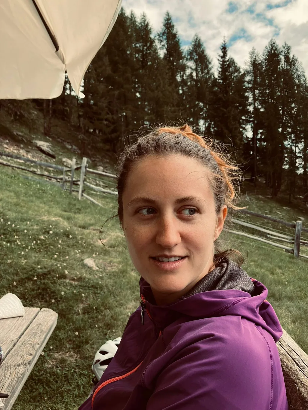 Profilbild von Elena
