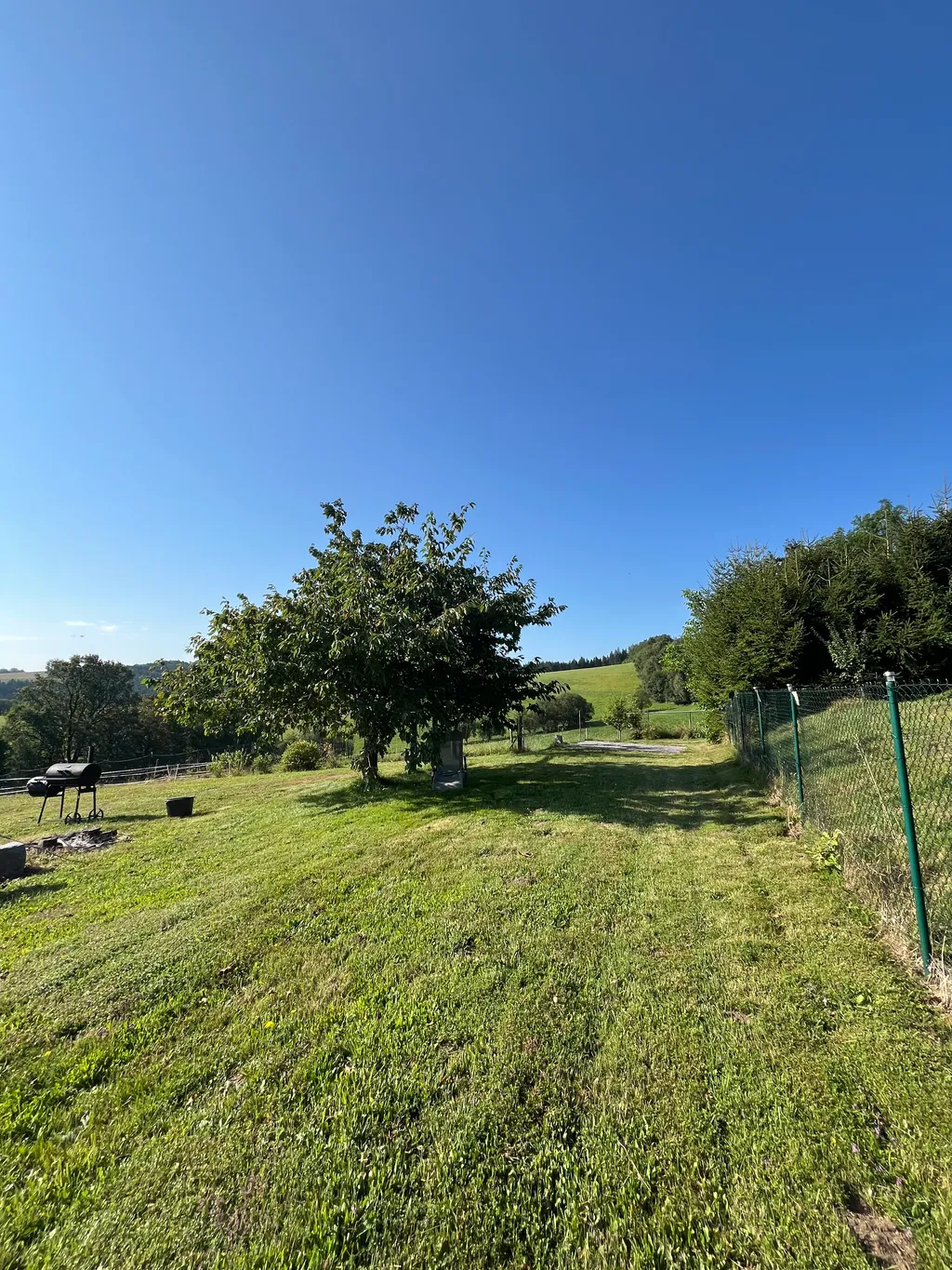 Böhmerwaldecke