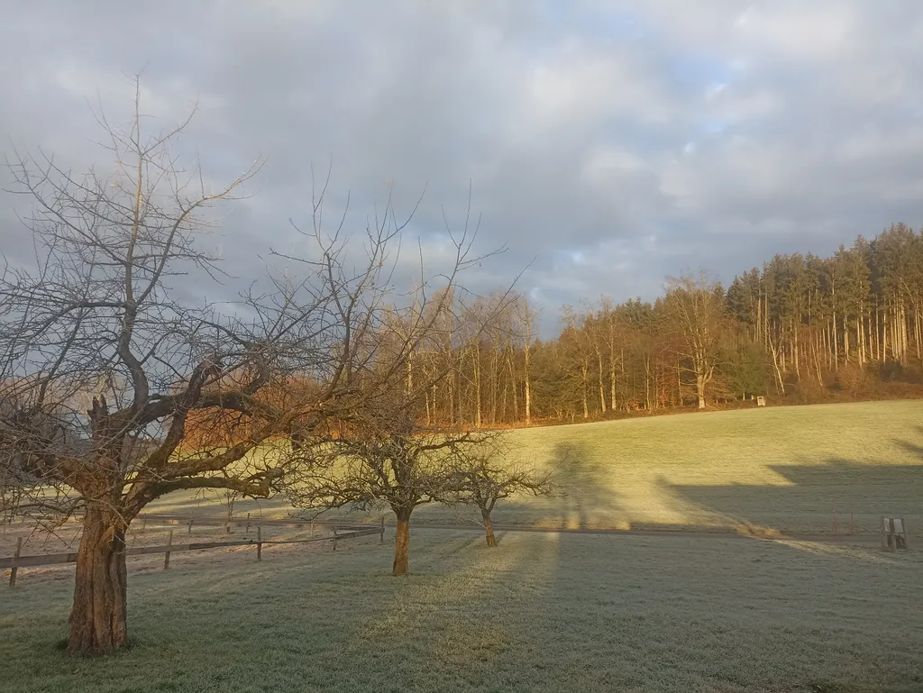 Bild von Joachim für den Spot 94