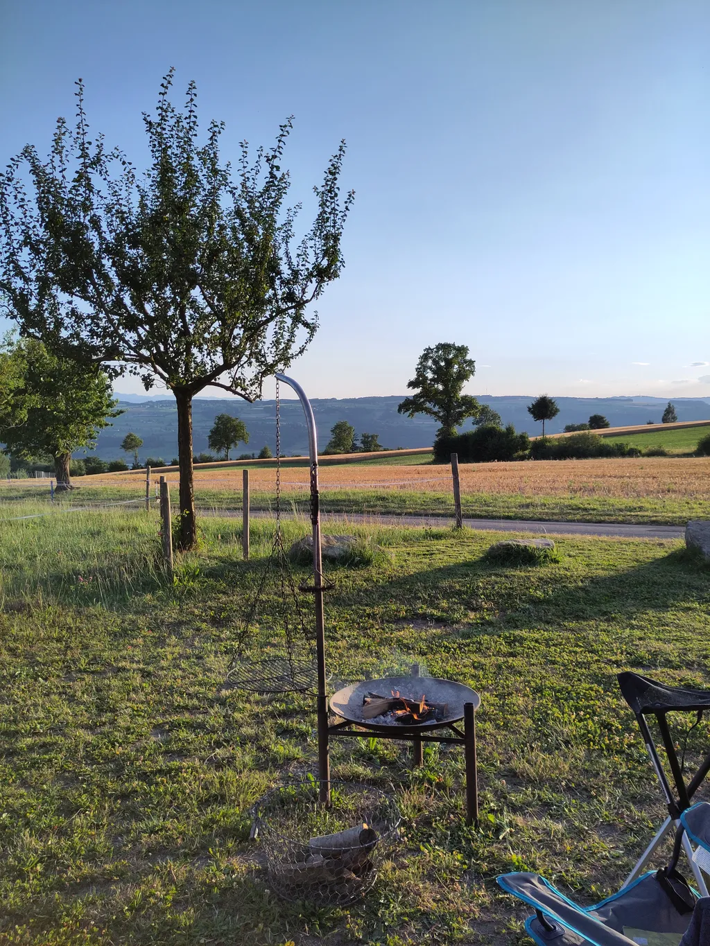 Bild von Mariano für den Spot 370