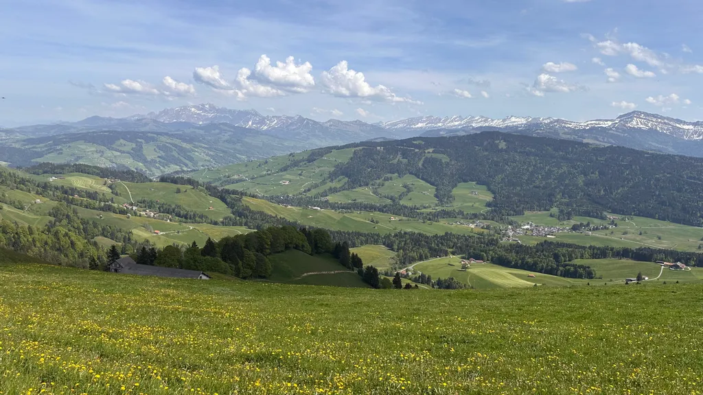 Bild von Barbara für den Spot 130