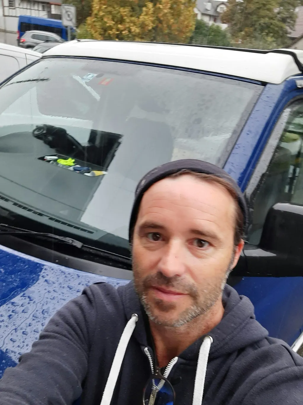 Profilbild von patrick