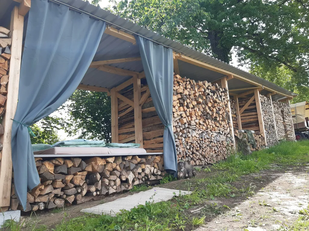 Aus-Zeit / Kraft tanken