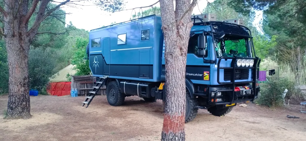 Keep calm in my place