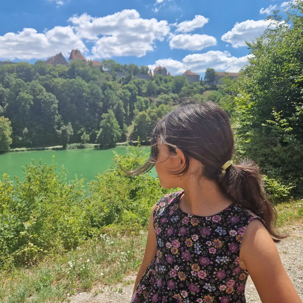 Profilbild von Reza