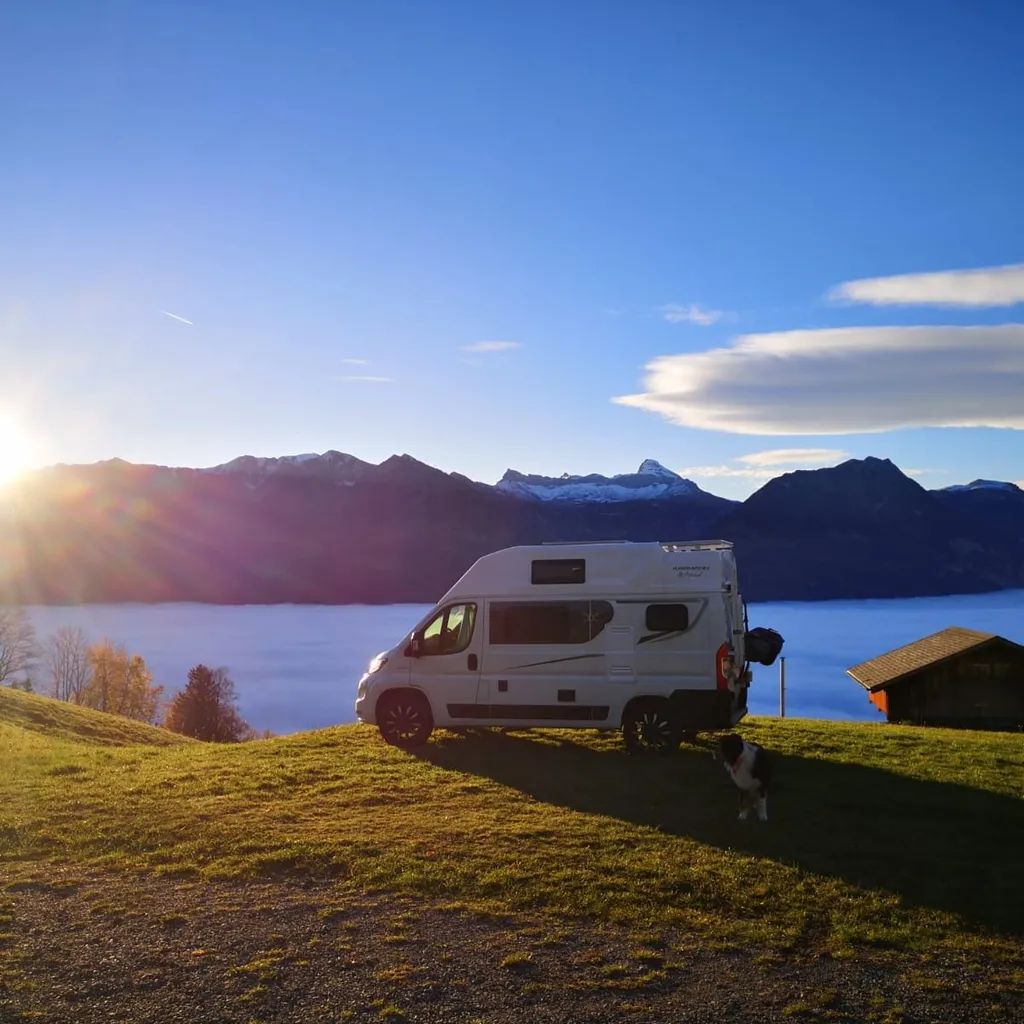 Profilbild von Dani & Manu