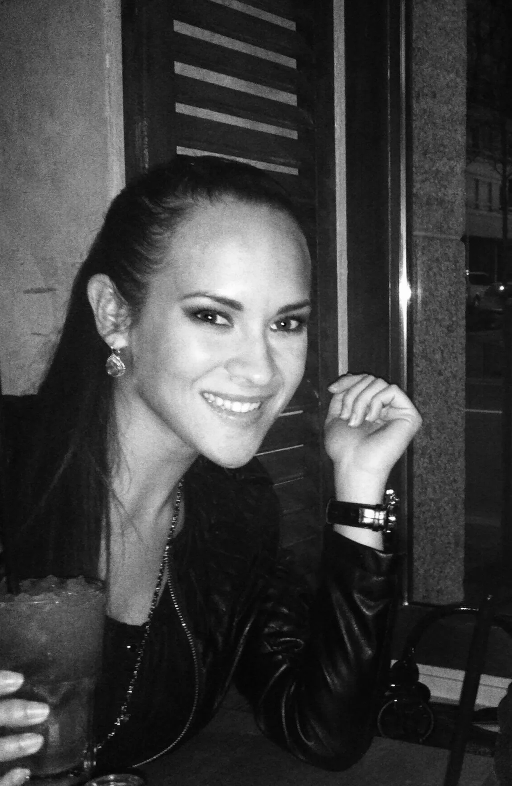 Profilbild von Adriana