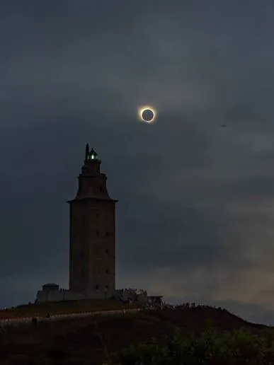 Torre de Hércules