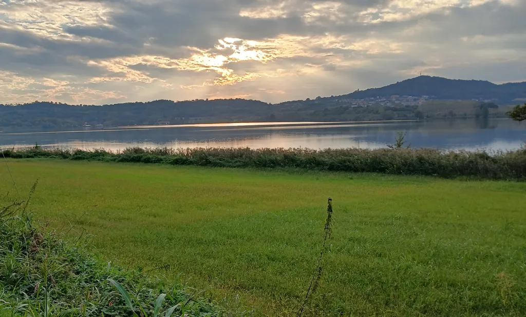 Un soggiorno nelle vigne