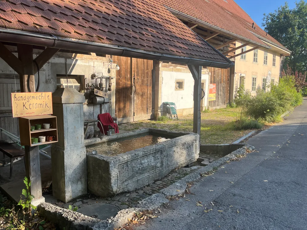 Bild von Fabienne für den Spot 1101