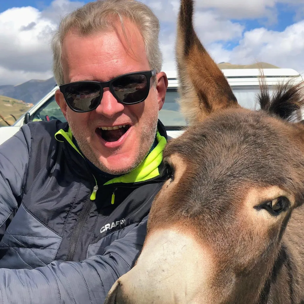 Profilbild von Daniel