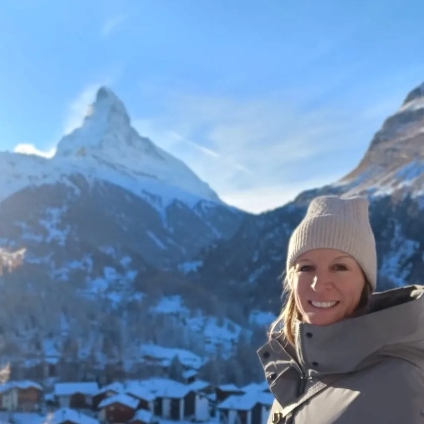 Profilbild von Nathalie