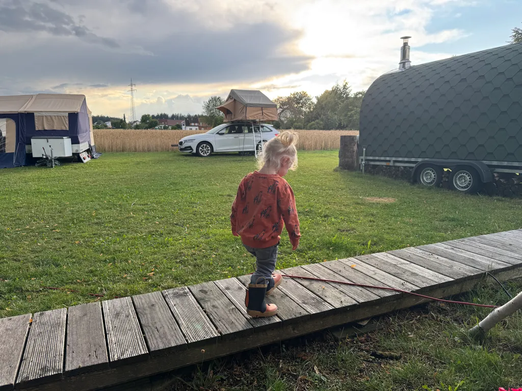 Bild von Jonas für den Spot 979