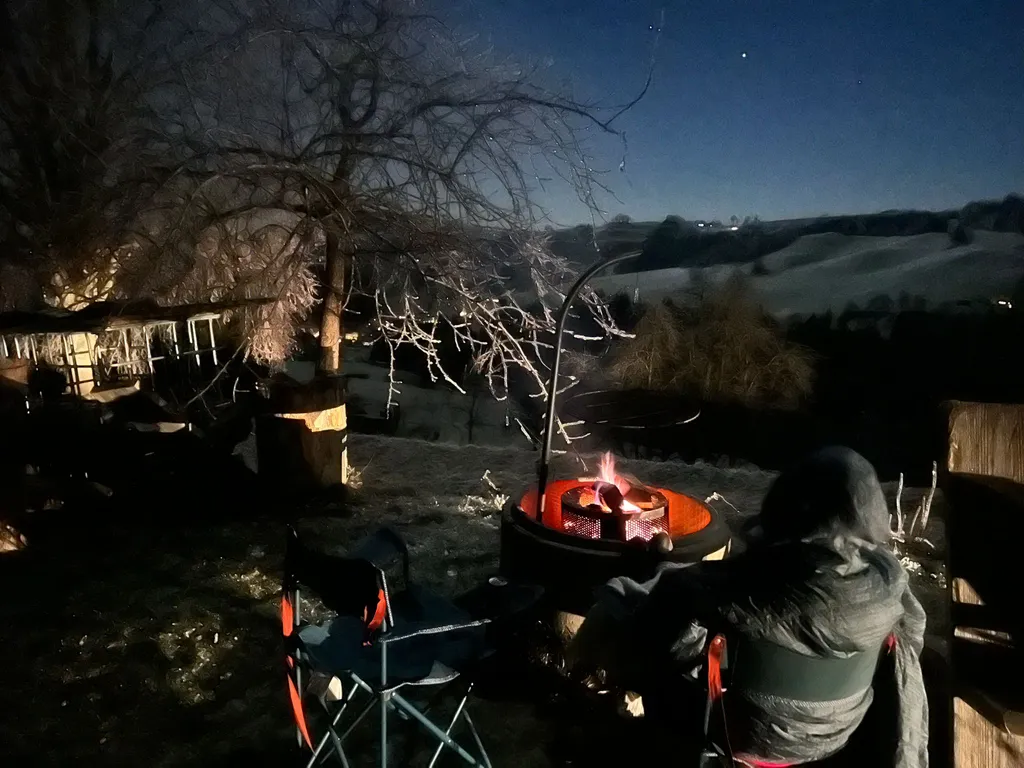 Bild von Moritz für den Spot 377