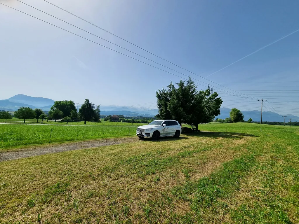 Bänkli von Herrendingen