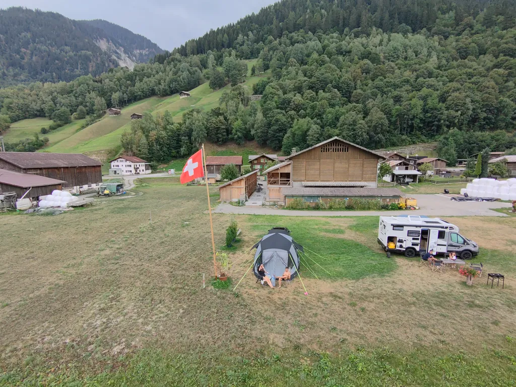 Bild von Alan für den Spot 1248
