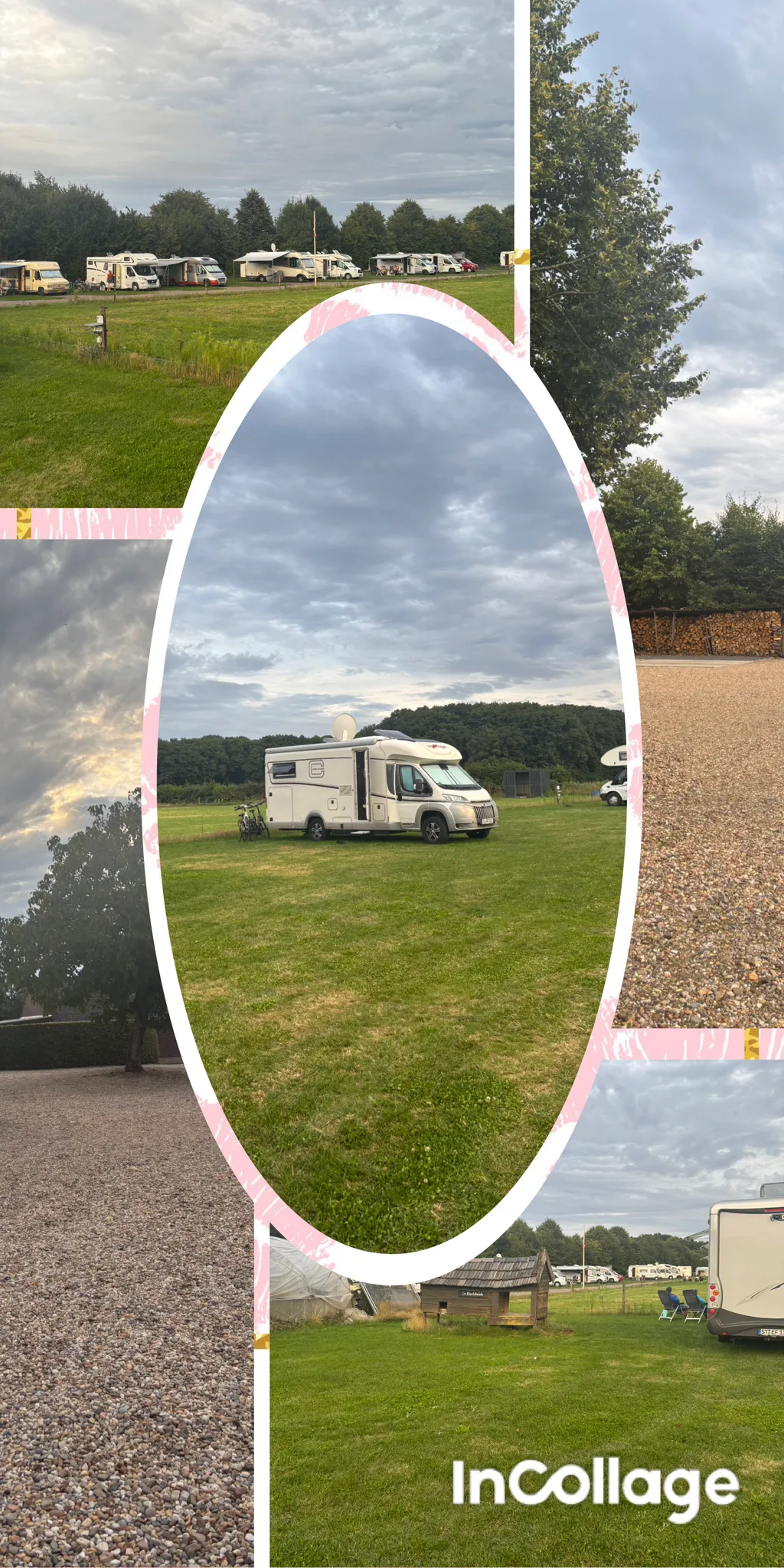 Bild von Gabi für den Spot 3710