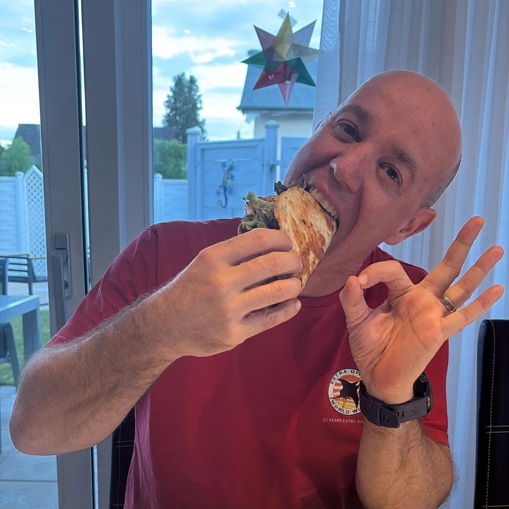 Profilbild von Daniel