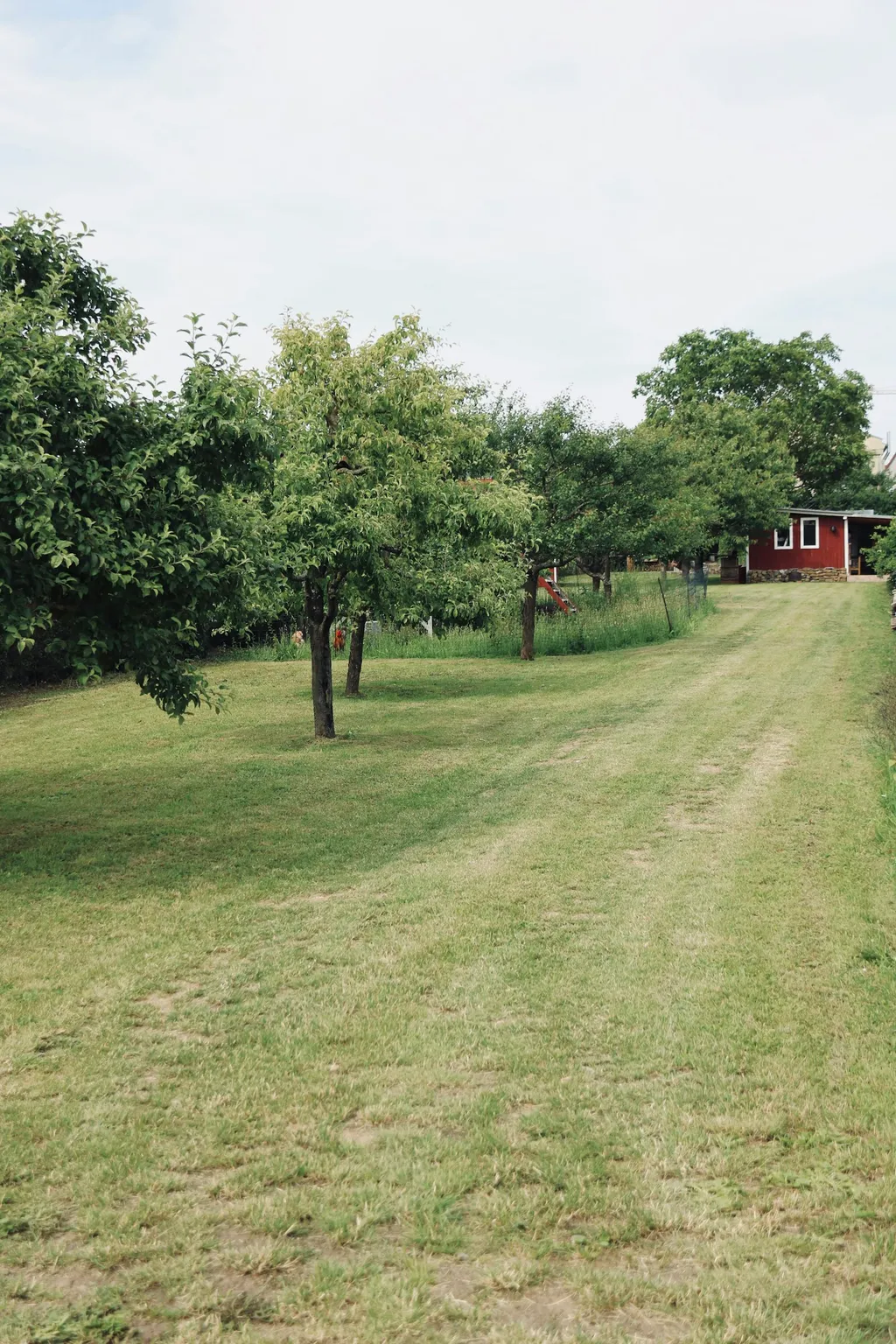 Stellplatz “Lebensart”