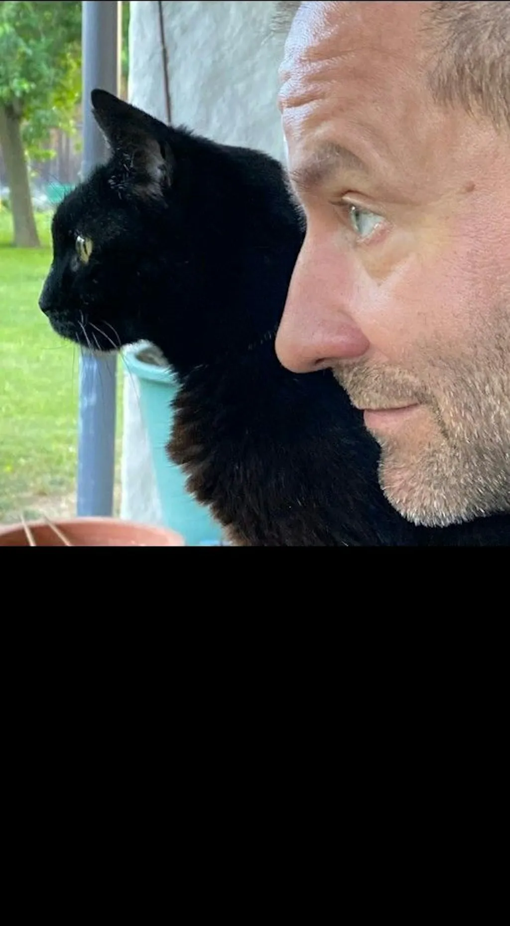 Profilbild von Patrick