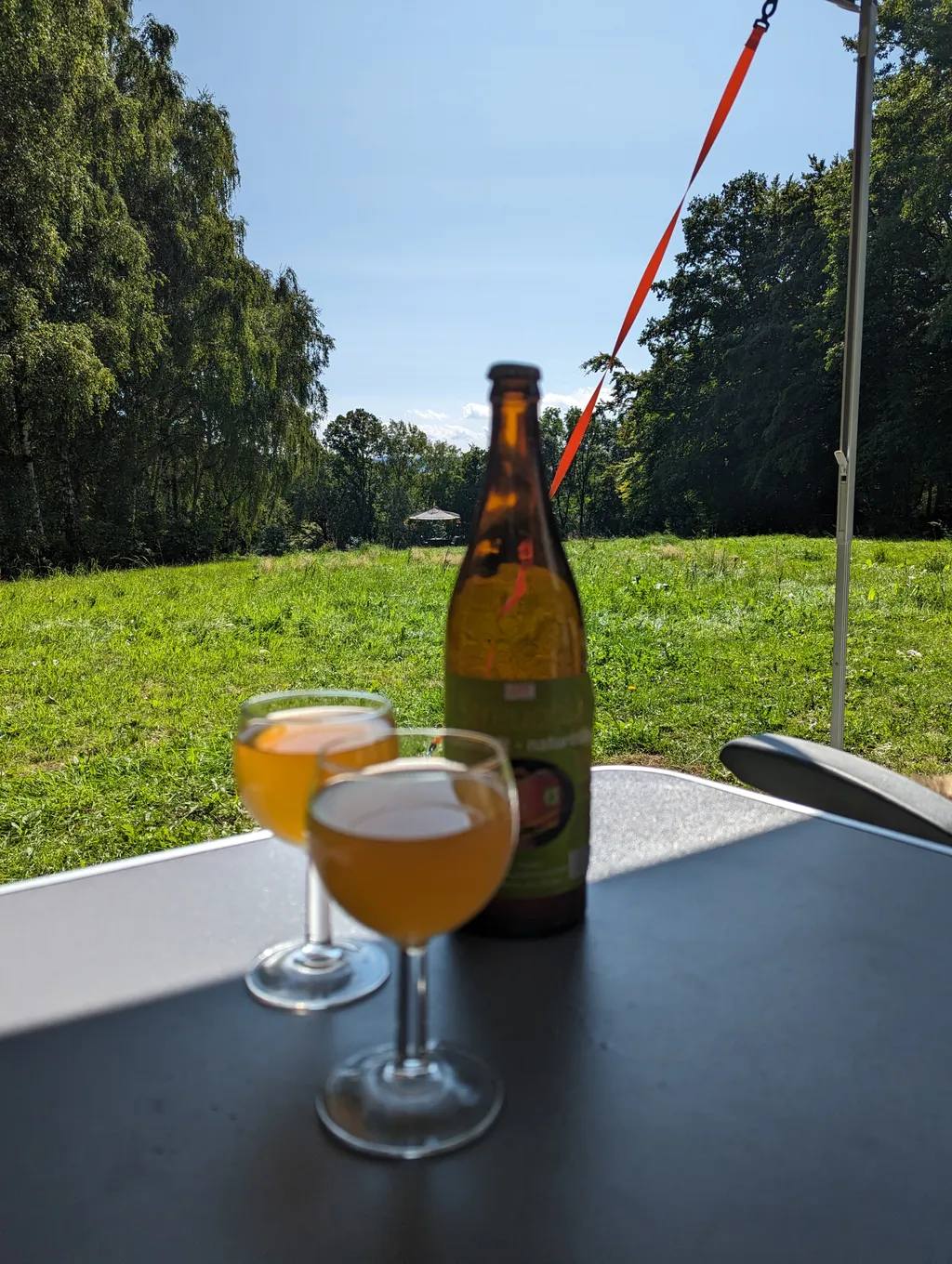 Bild von Beata für den Spot 1321