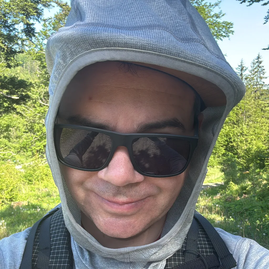 Profilbild von Milan