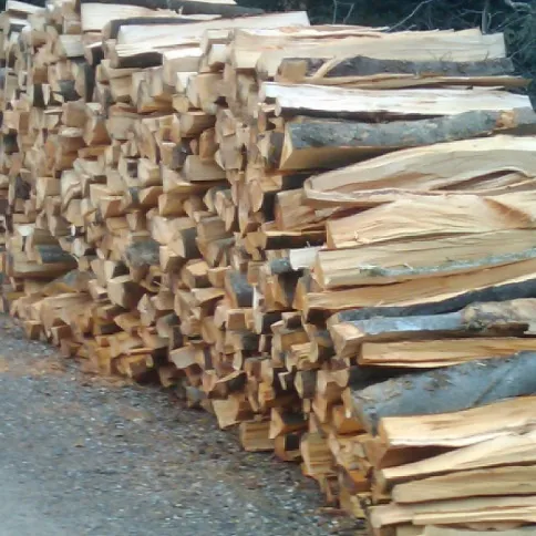 Feuerholz