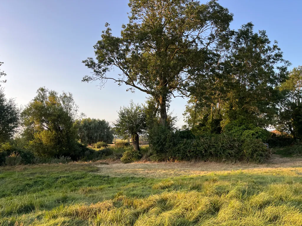 Flandres nature - Steenvoorde