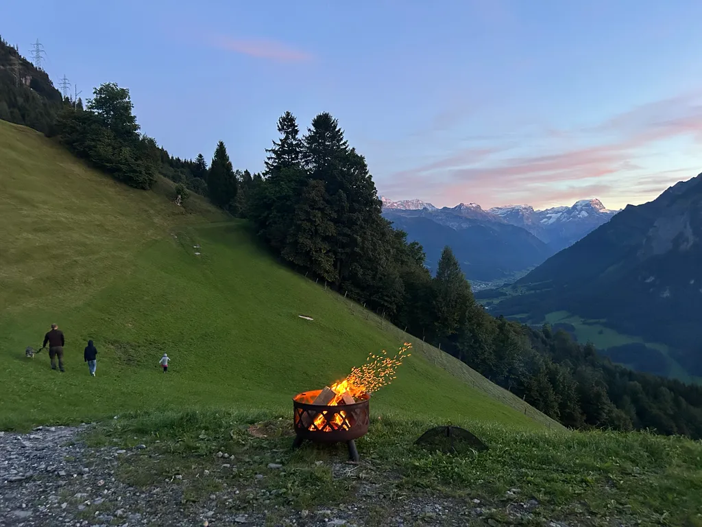 Bild von Denny für den Spot 3575