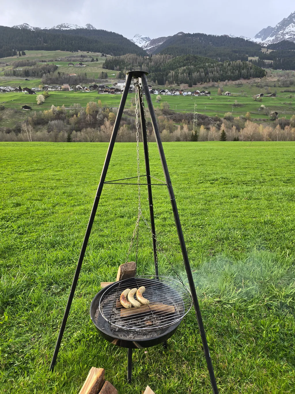 Bild von Brigitte & Roland für den Spot 1248