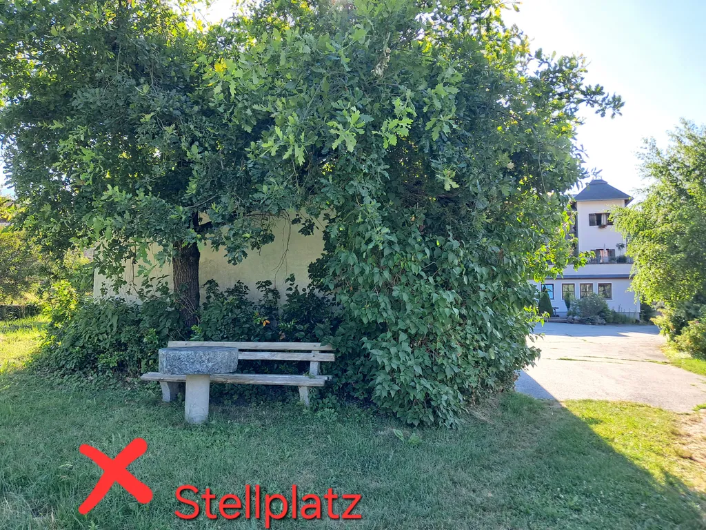 Stellplatz am Land & Frühstück