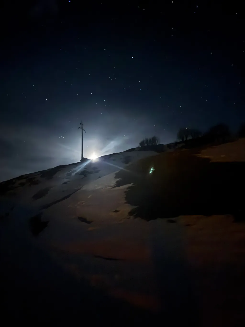 Bild von Raphael für den Spot 388