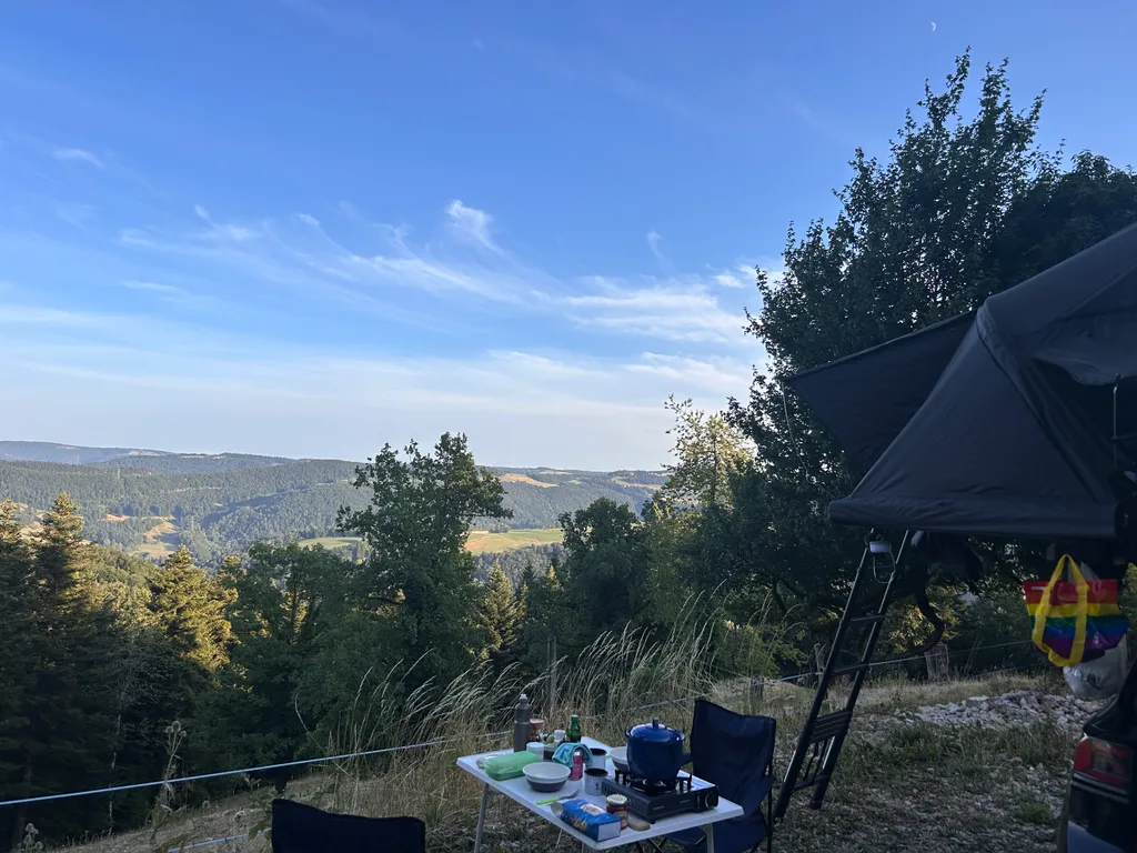 Bild von Philipp & Franzisca für den Spot 51