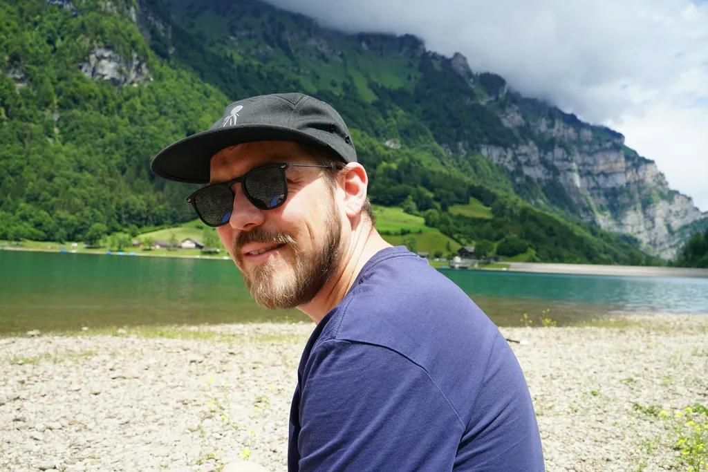 Profilbild von Jerome
