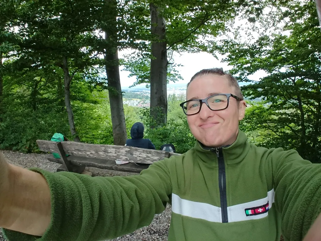 Profilbild von Sonia