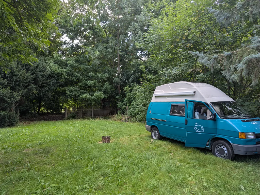 Bild von Michael für den Spot 1881