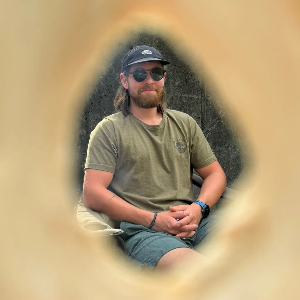 Profilbild von Cédric