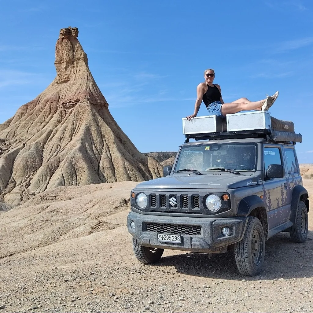 Profilbild von Sabrina