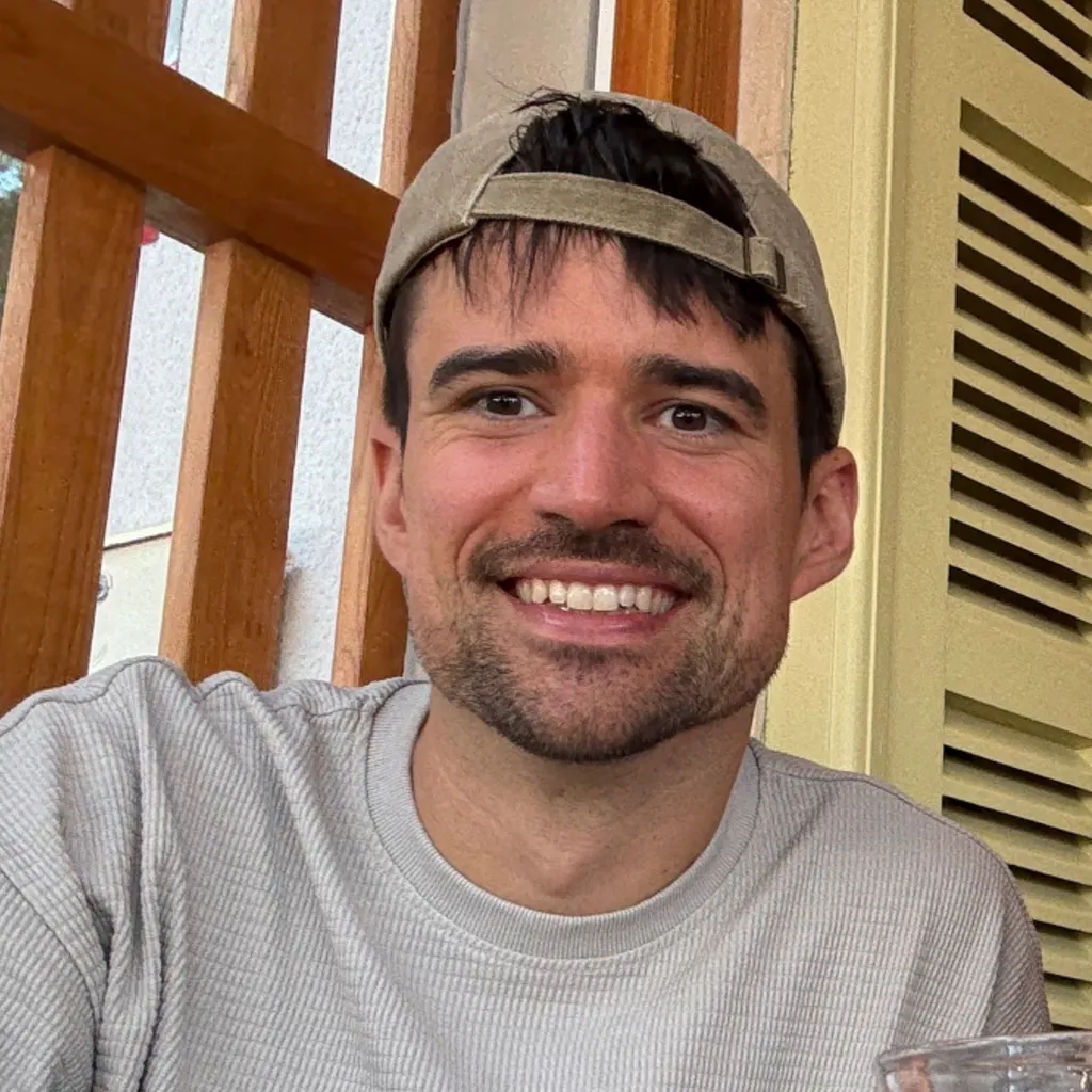 Profilbild von Hendrik