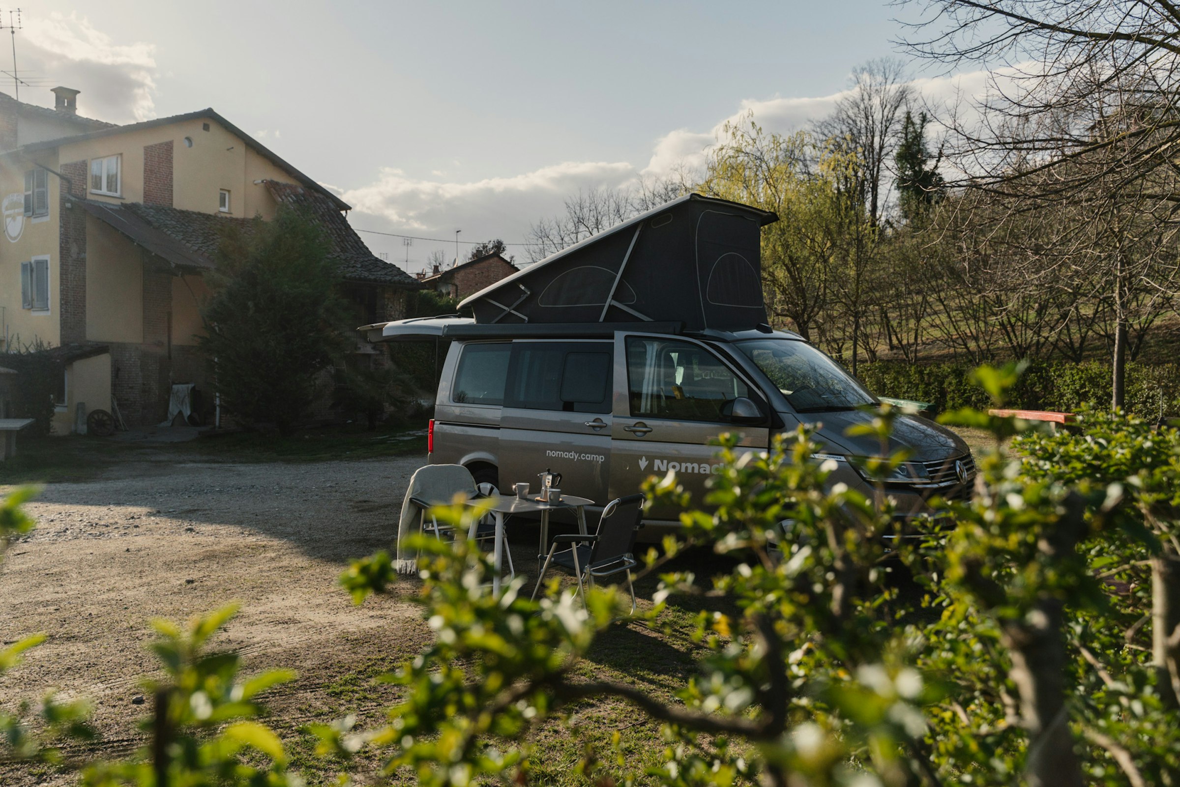 Camp Grancollina đ·đ